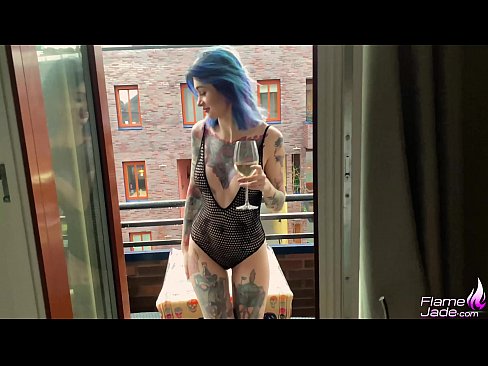 ❤️ 巨大的女孩在開闊的天空下猛吸一口，熱情地做愛 ❤ 肛色情 在 zh-tw.sexvideosex.top ❤