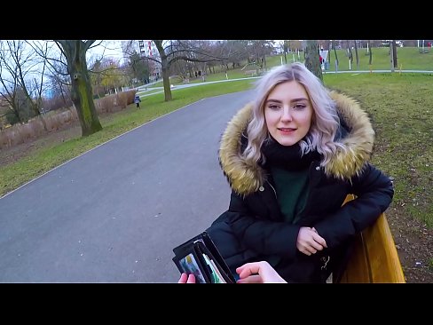 ❤️ 為了錢吞下陌生人的熱精液 - Eva Elfie 在公園裡口交 ❤ 肛色情 在 zh-tw.sexvideosex.top ❤